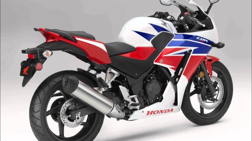 Honda CB 300cc