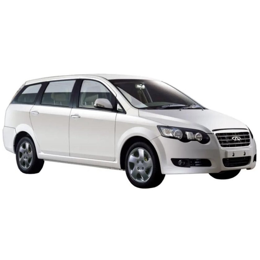 Chery crosseastar b14