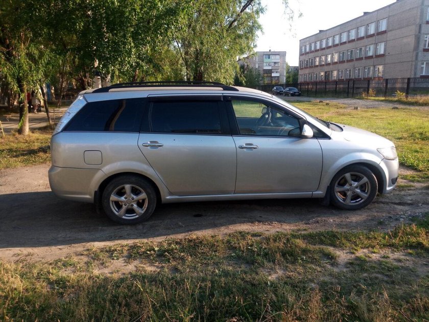 Черри универсал