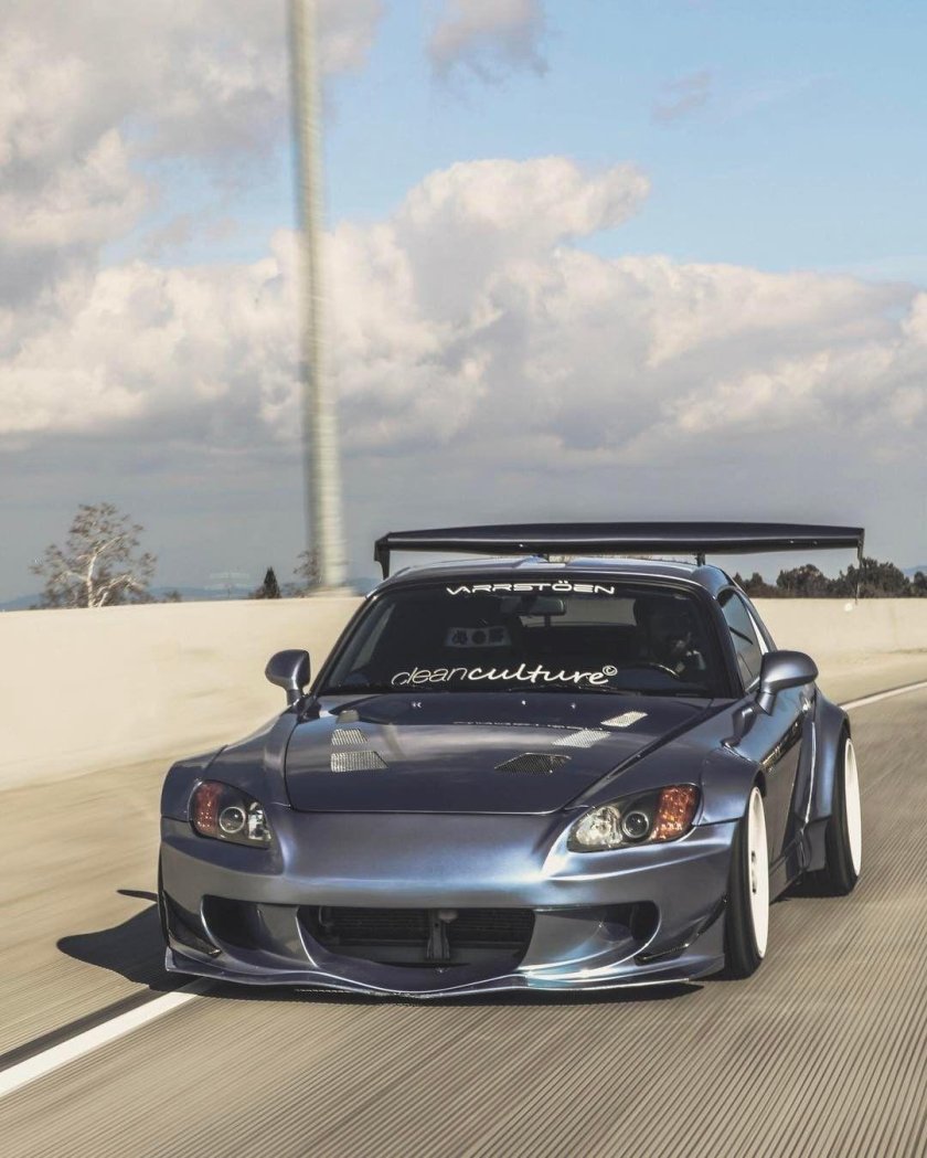 Honda s2000 Sport