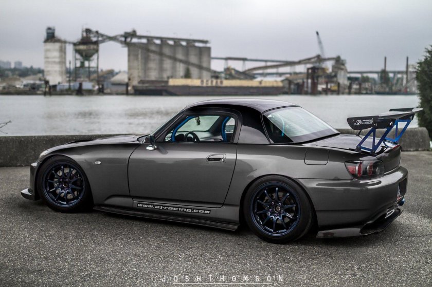 Honda s2000 Tuning