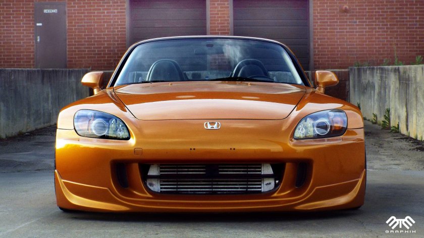Honda s2000 Tuning