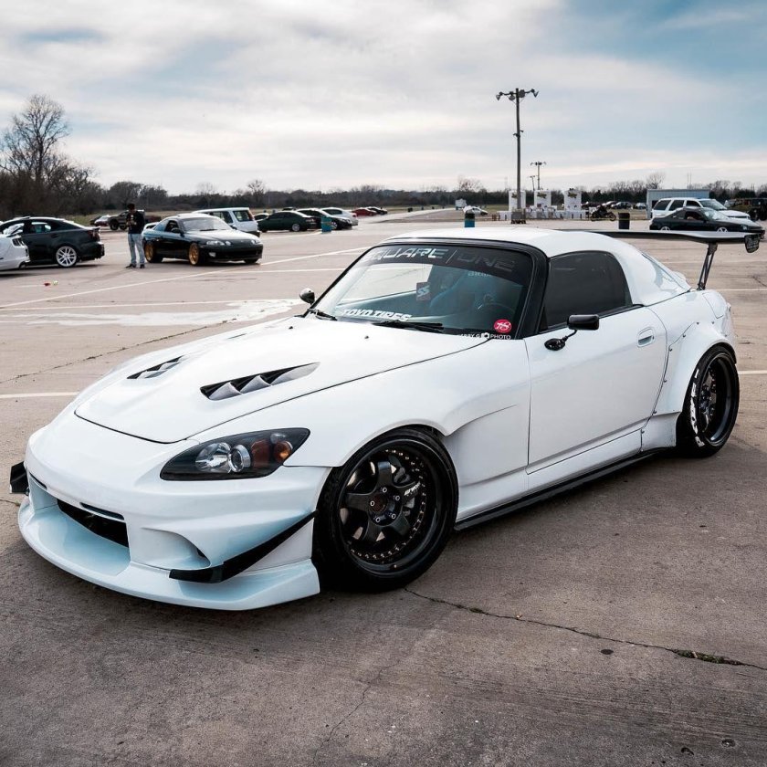 Honda s2000 Hardtop