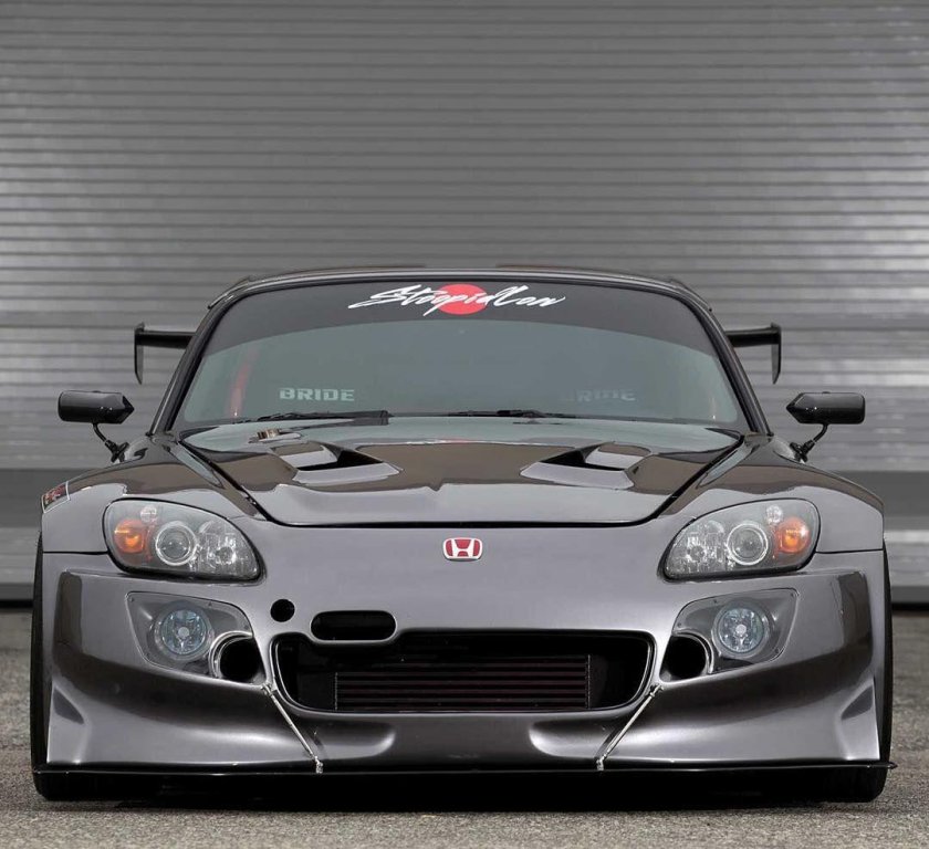Honda s2000 Sport