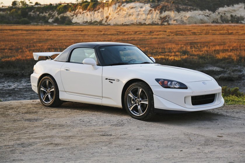 Honda s2000 Type s