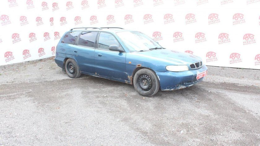 Донинвест Кондор 1999