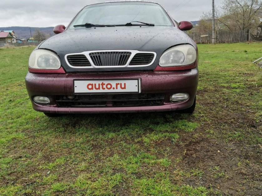 Донинвест Ассоль 1998