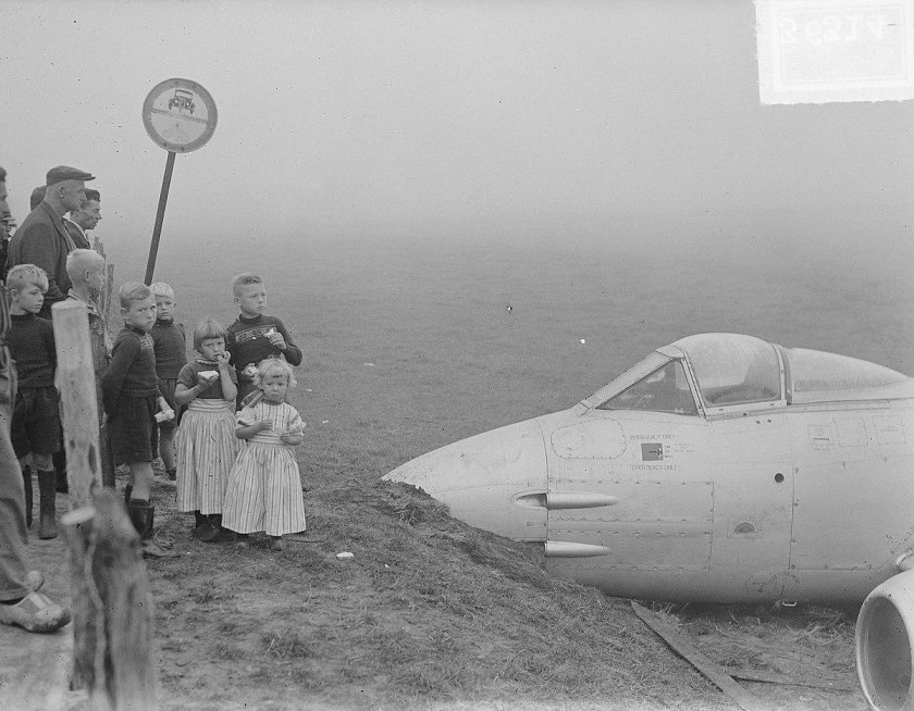 С-46 самолет