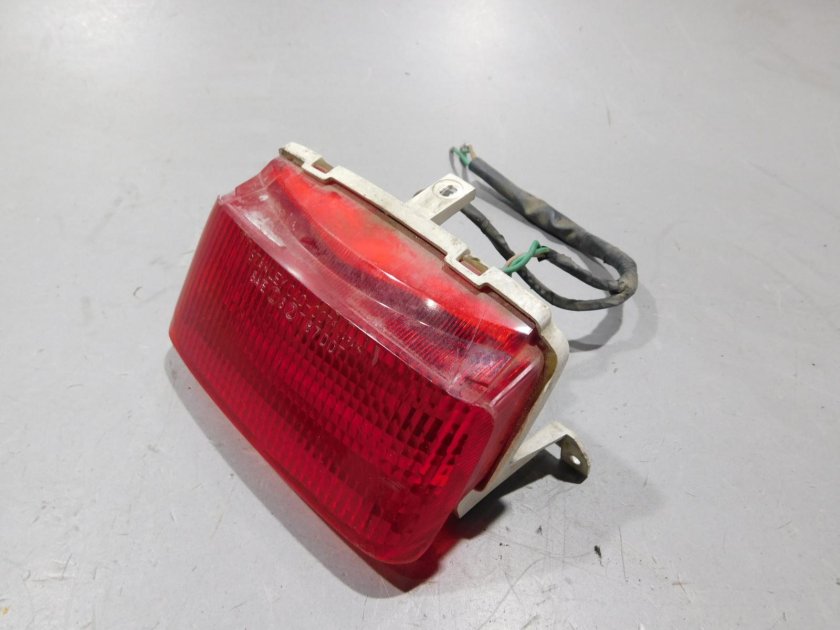 Стекло стоп сигнала Honda vtx1800