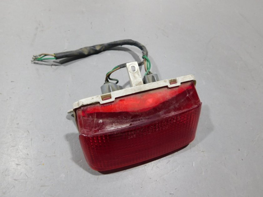 Депо стоп сигнал lx470