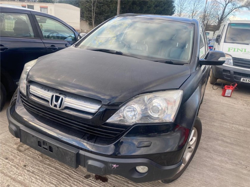 Хонда CR-V 2007