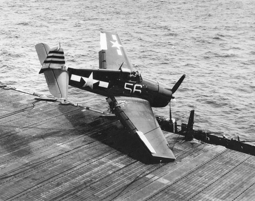 F6f 3 hellcat