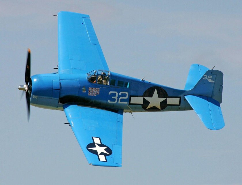 F6 Hellcat