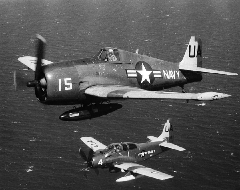 F6f-5n Hellcat
