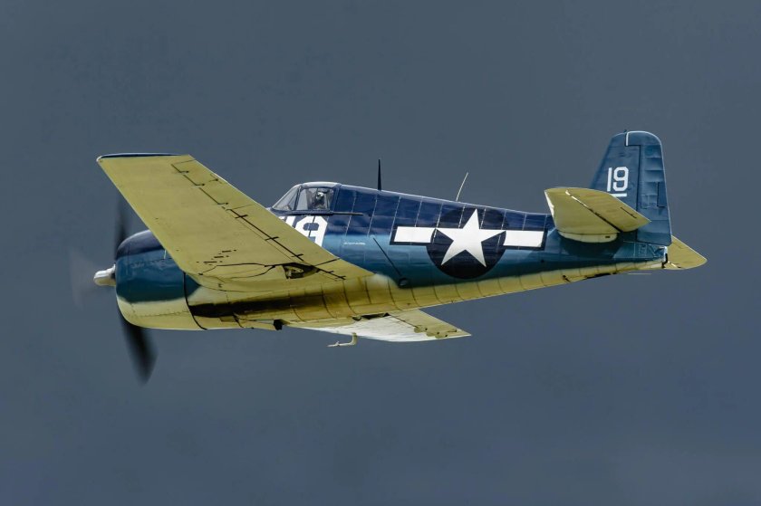 F6f Hellcat 19