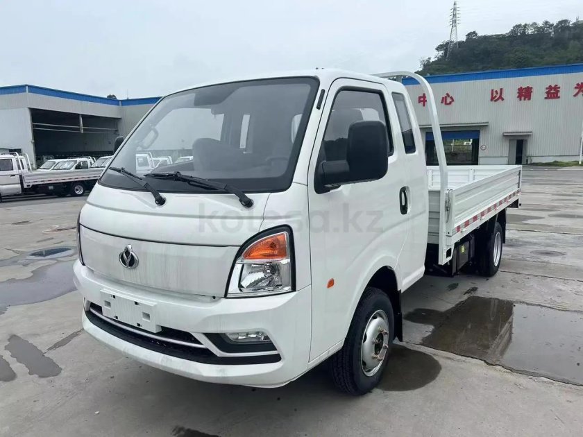 Dongfeng eq 1030