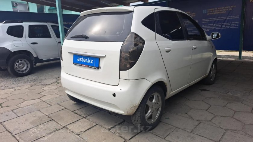 Chana Benni ideal 22