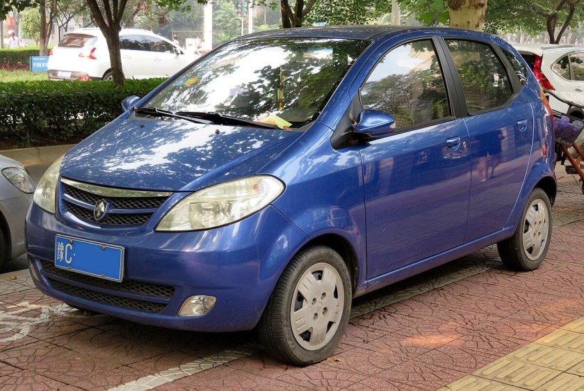 Чанган Бен Бен