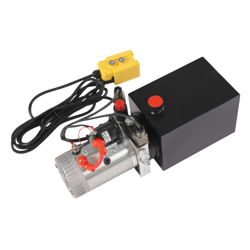 Гидравлический насос