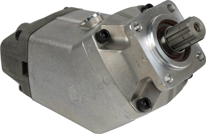 Аксиально поршневой насос Parker 250