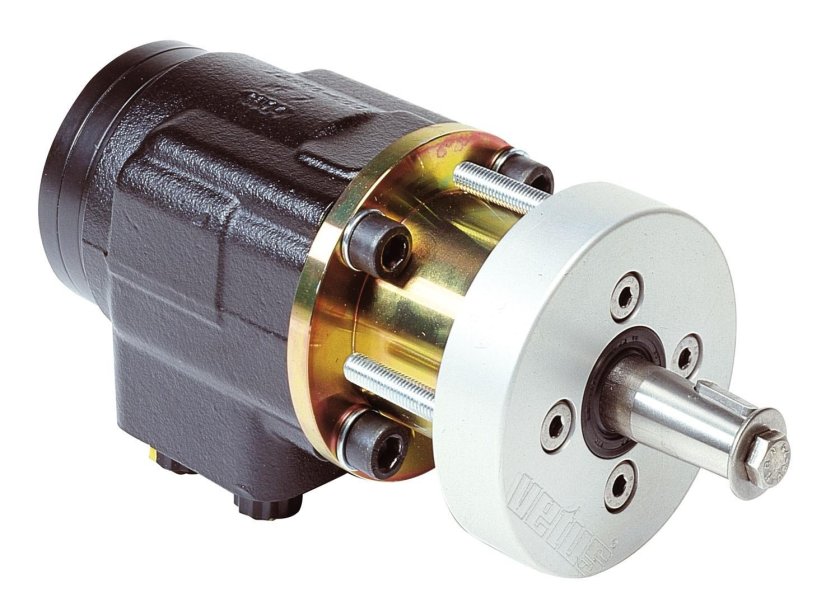 Рулевой гидронасос сампо550