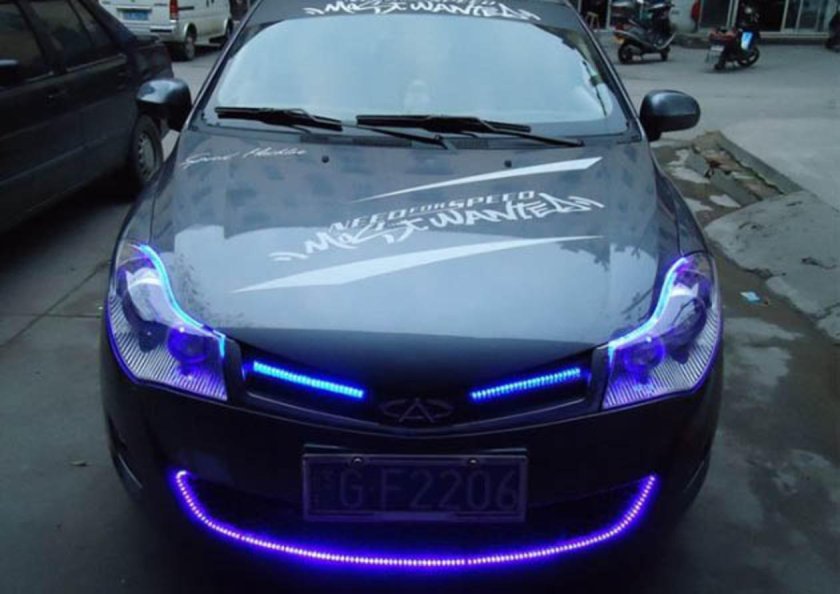 Чери бонус а13