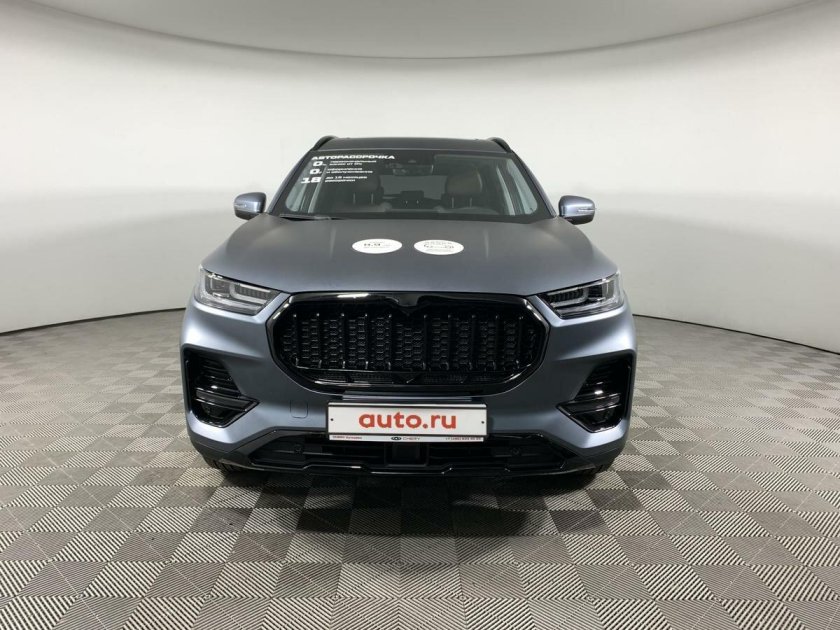 Решетка Chery Tiggo 8 Pro