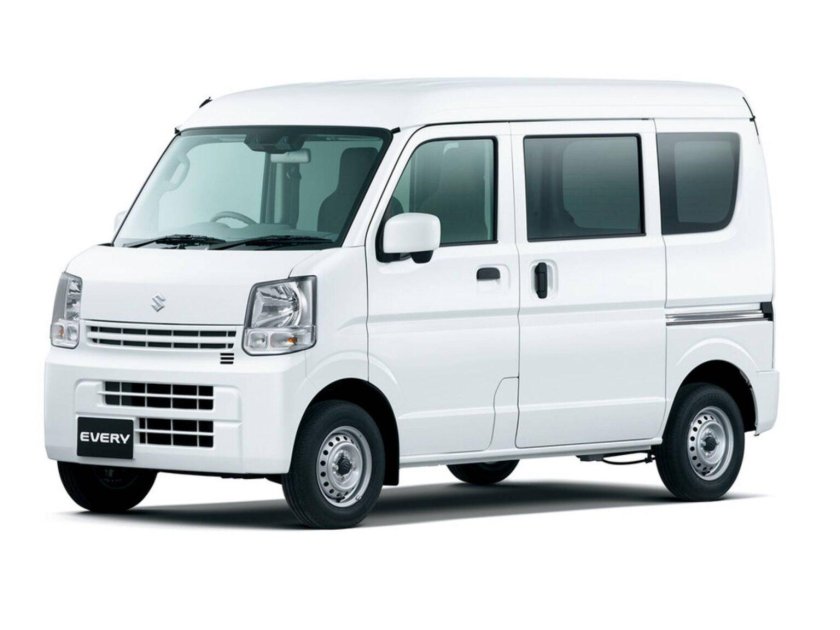 Nissan nv100 Clipper II