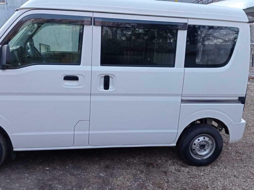 Nissan nv100 Clipper III