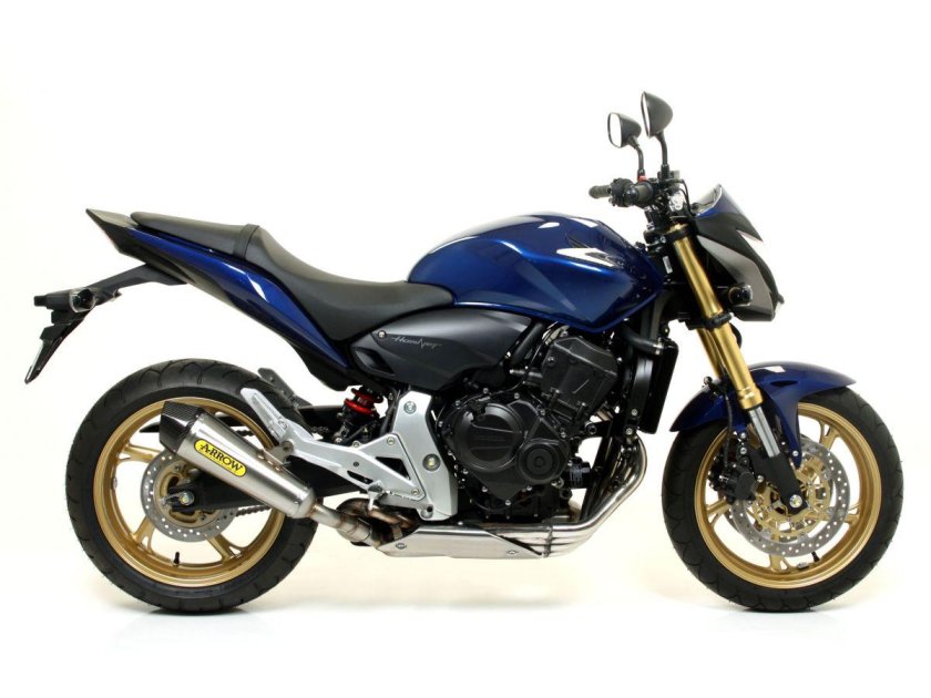 Honda cb600fa Hornet