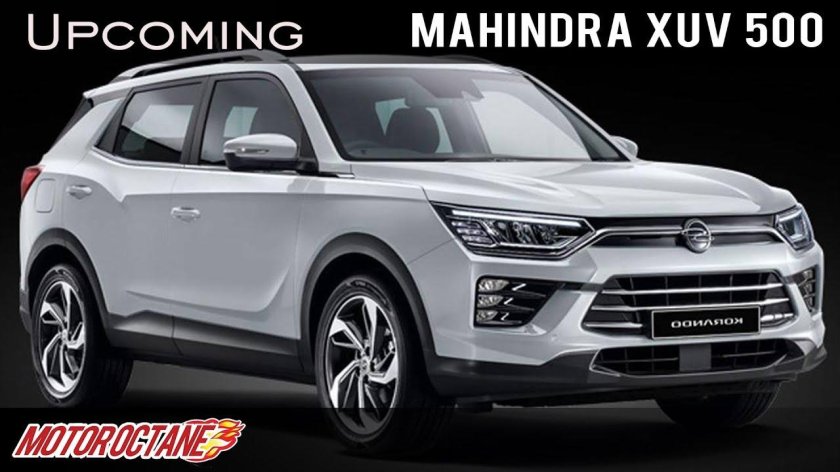 Санг енг Корандо 2020