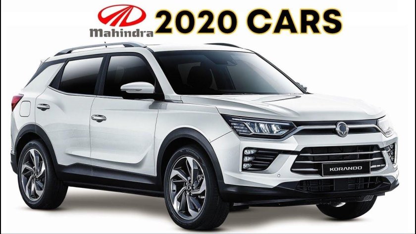 Ssangyong korando 2019 2023