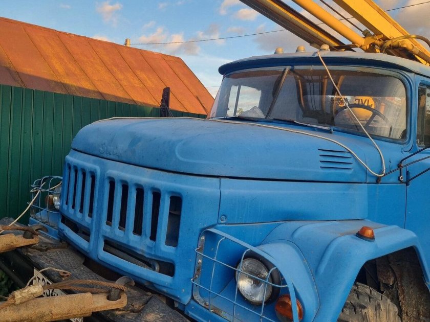 Буровая установка урб 2 а