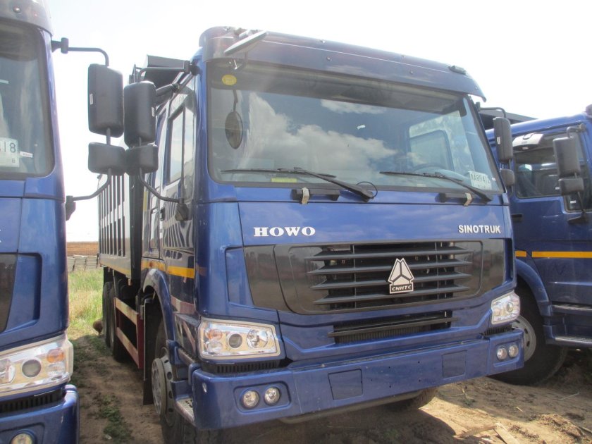 Scania p340 la4x2hna