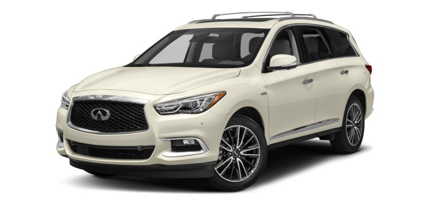 Инфинити qx60 2016