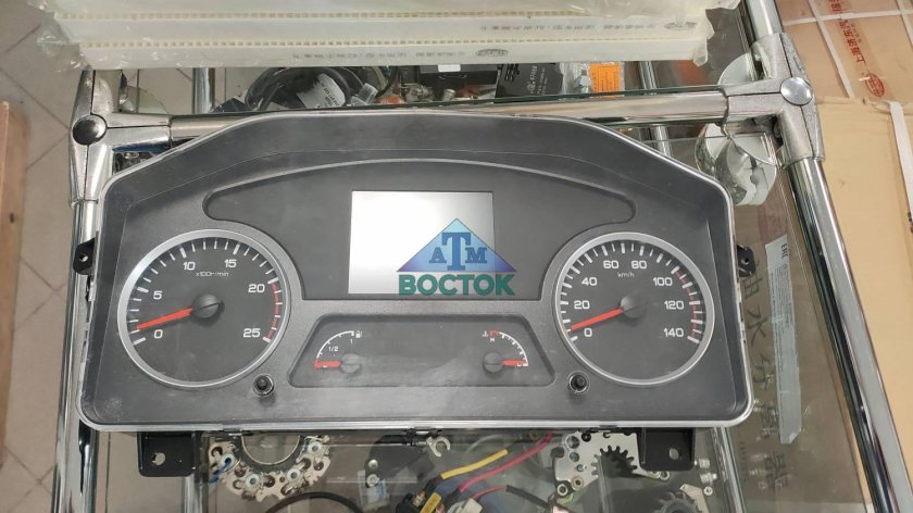 Панель приборов dz93189582240 шахман