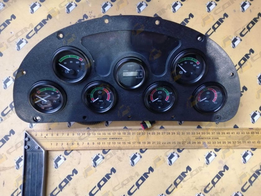 Панель приборов Lonking 833