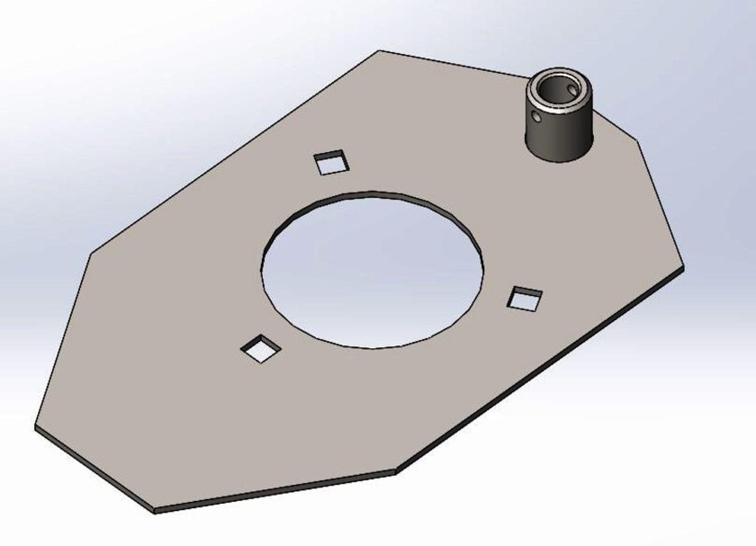 Каталог запчастей