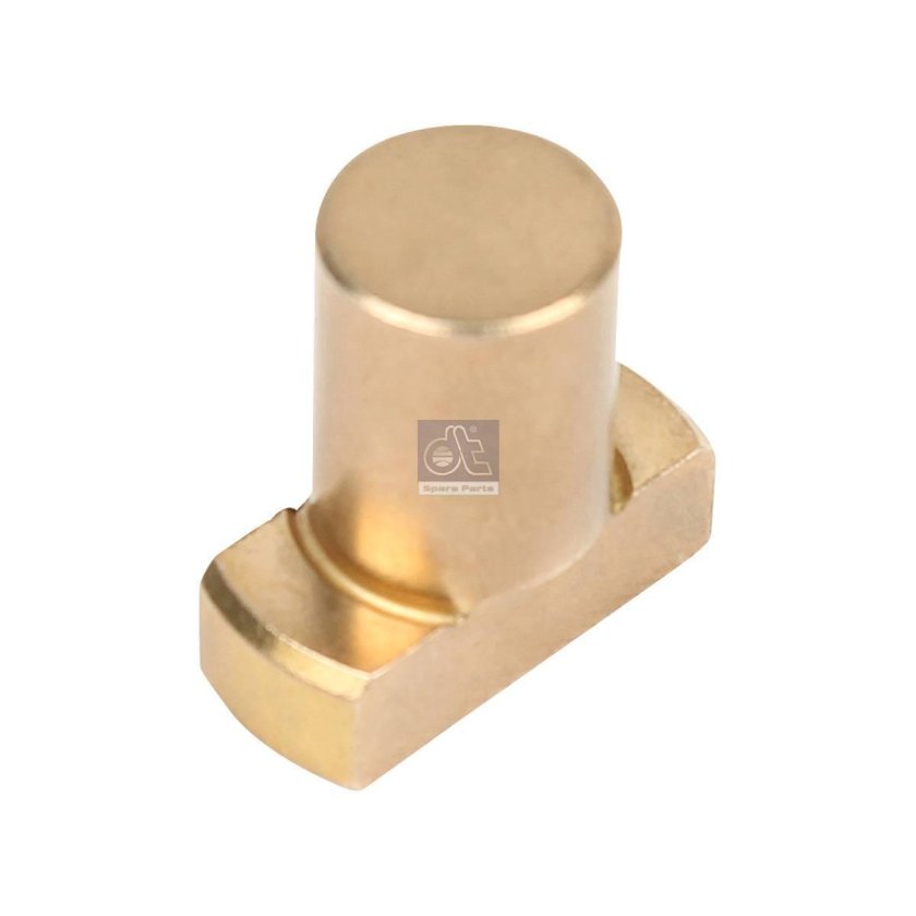 Ползун КПП Вольво ФШ 12