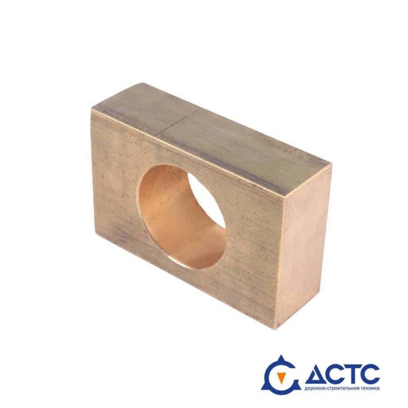 Запчасти для спецтехники