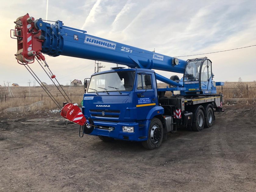 Галичанин КС-55713-5