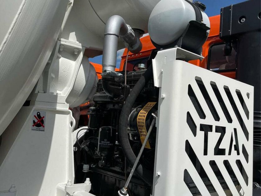 КАМАЗ (58149-035-48