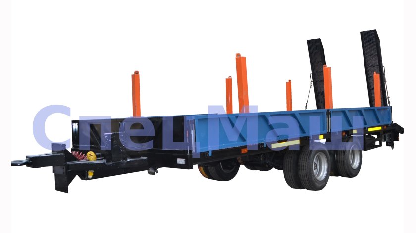 Прицеп 849071-04