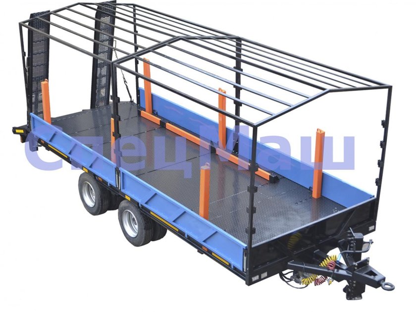 Прицеп 849071-04