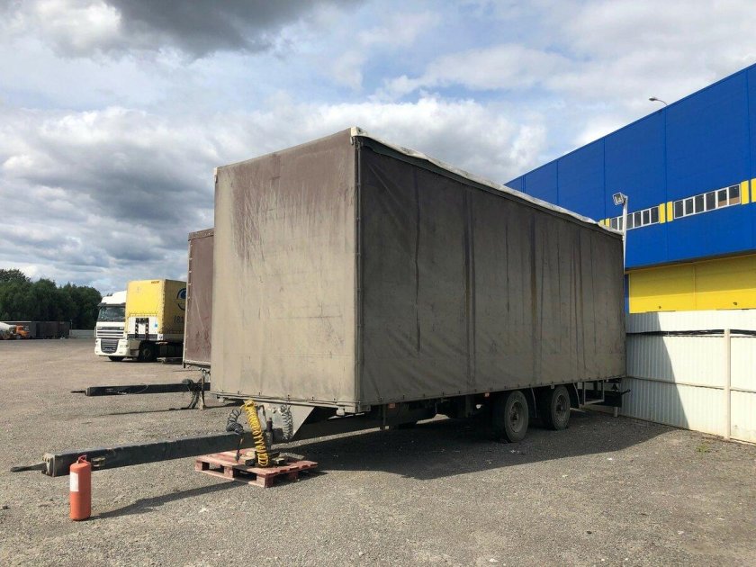 СПЕЦМАШ VIN Челябинск