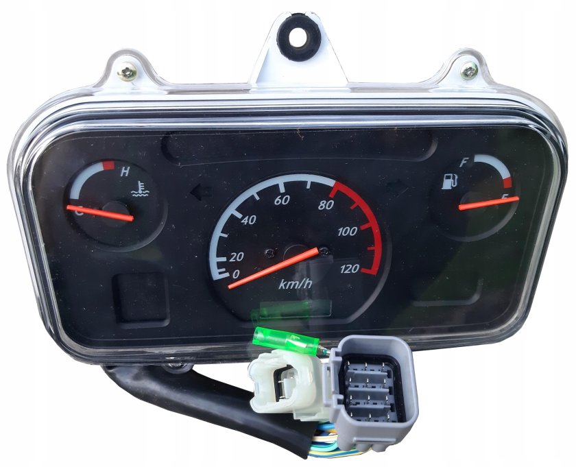 Приборная панель CF Moto 500