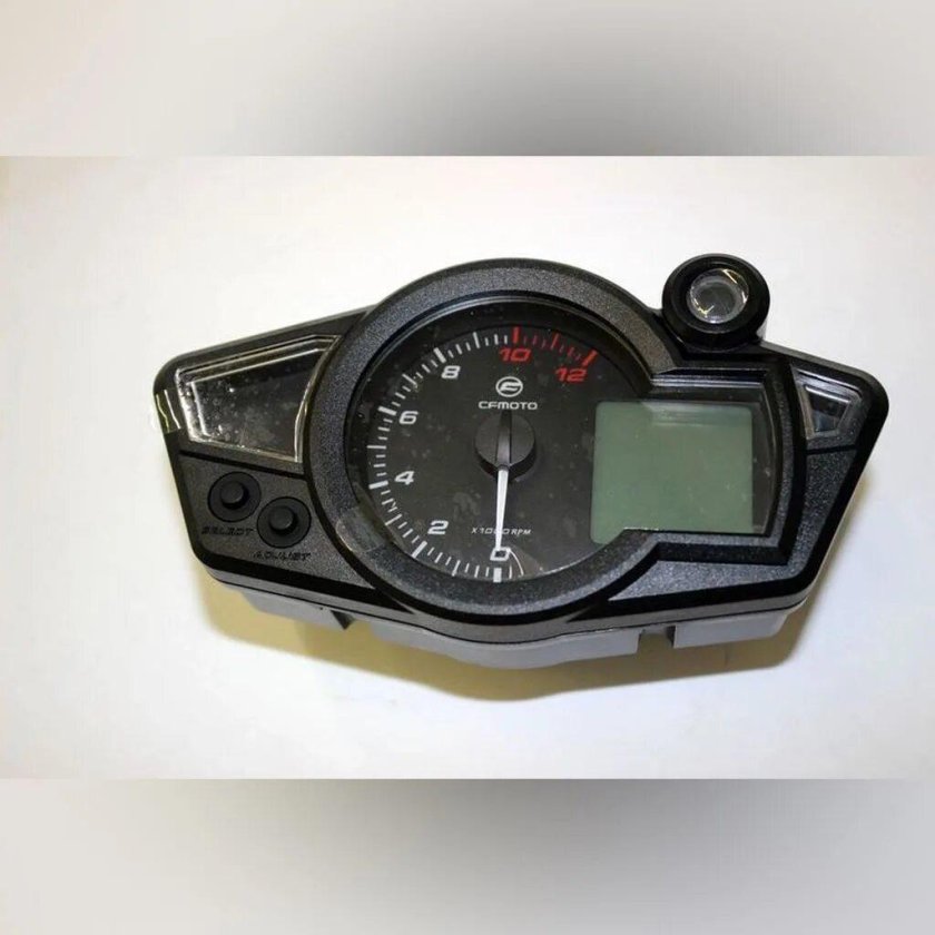 Панель приборов CFMOTO u8