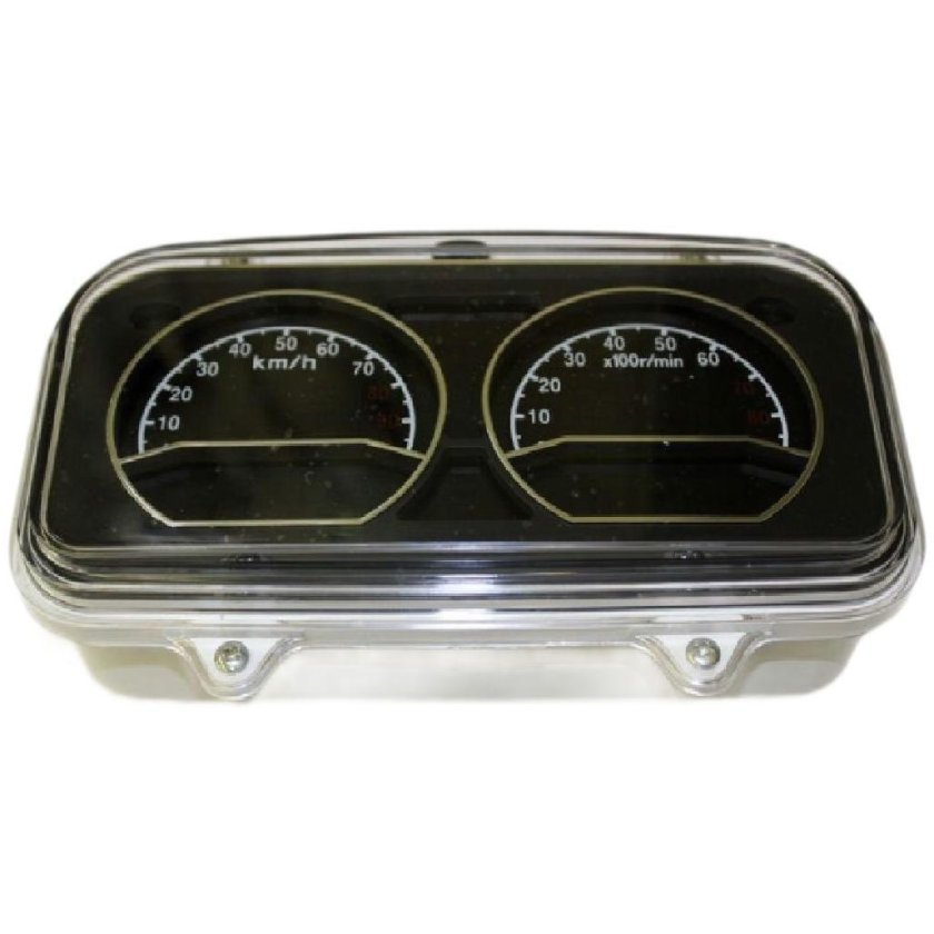 Приборная панель CF Moto 500