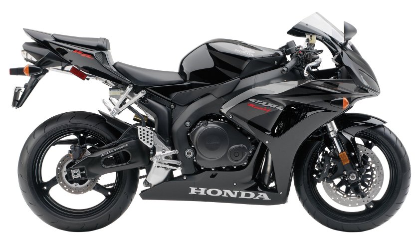 Honda cbr1000rr 2007