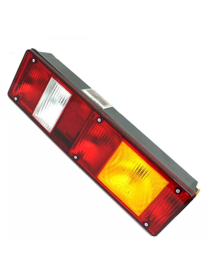 Фонарь задний левый Газель 3302